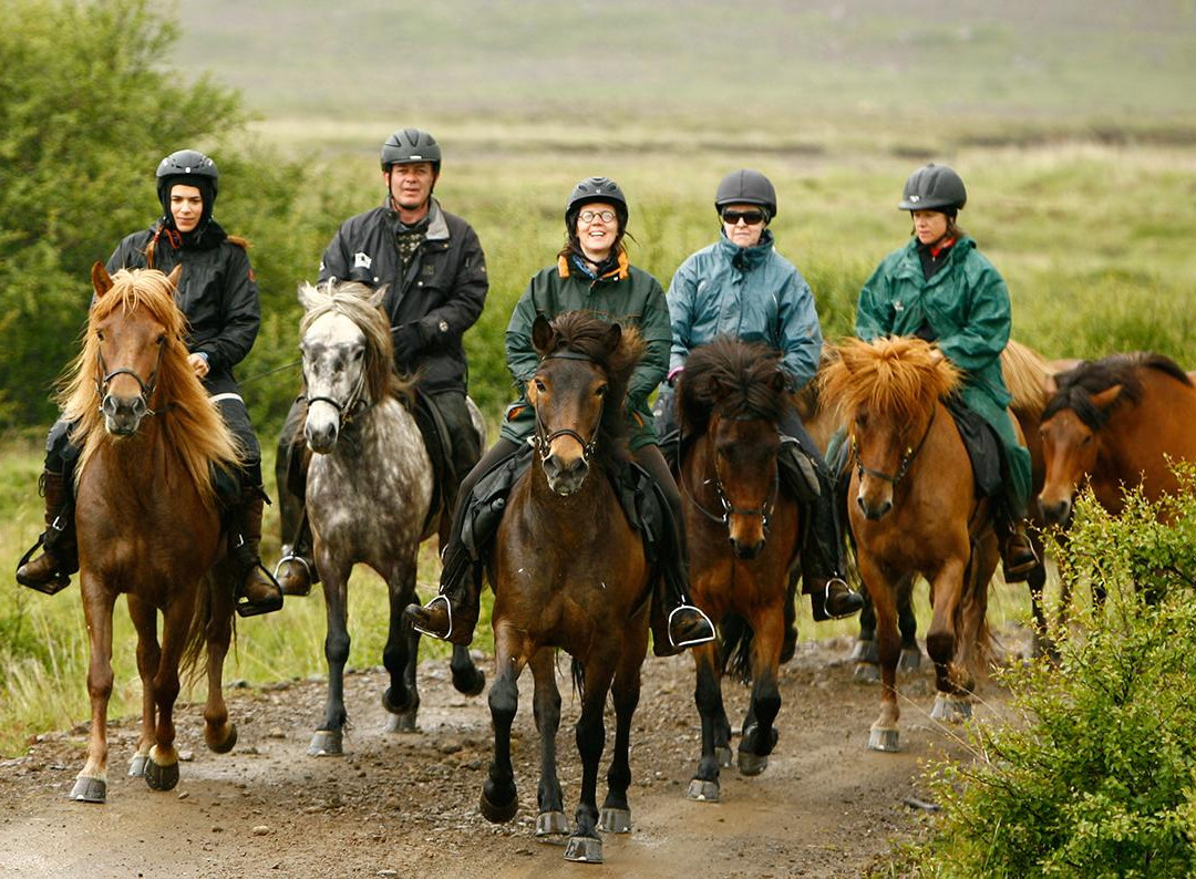 America 2 Iceland-博尔加内斯必去景点