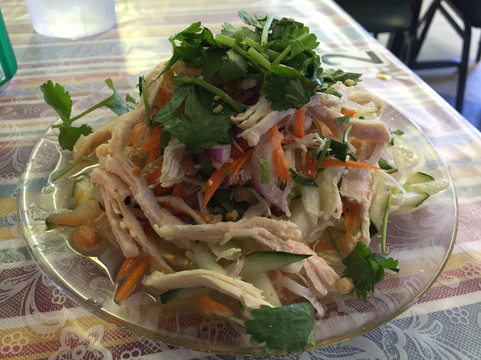 Mai Saigon Vietnamese Restaurant主图