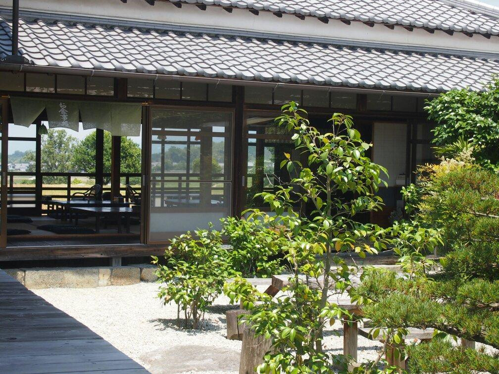 川原寺 花つばき