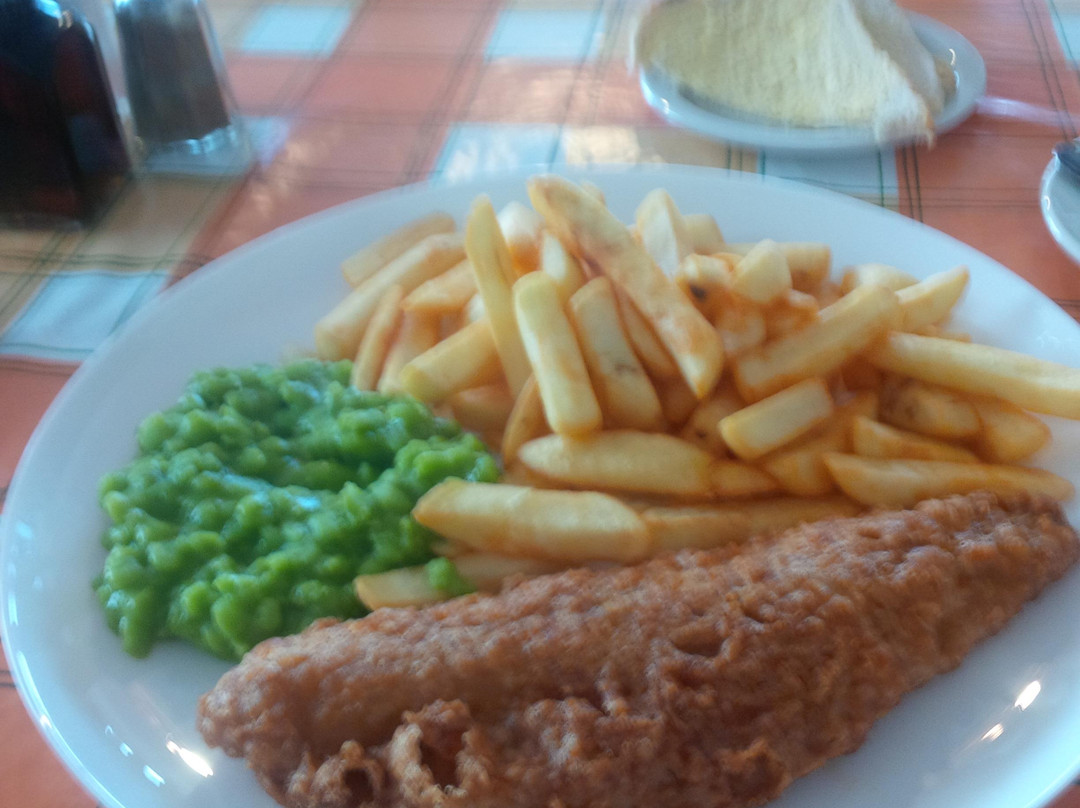 South Star Cafe And Pub