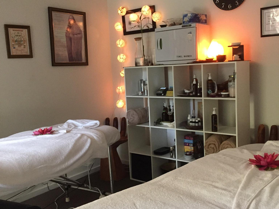 Touch of Peace Massage Therapies景点图片