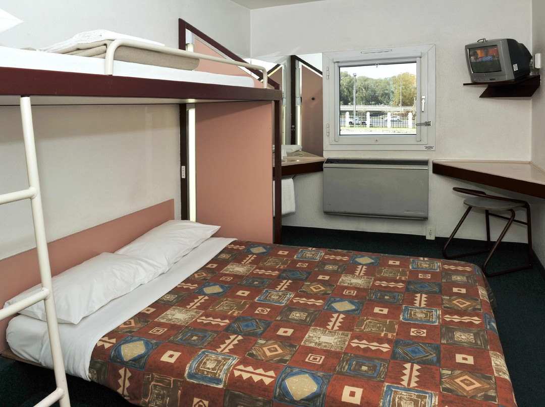 SUN1 Beaufort West主图