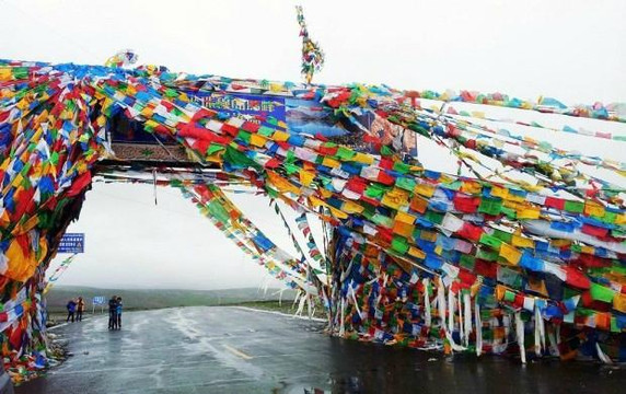 I-Xizang travel-拉萨市必去景点