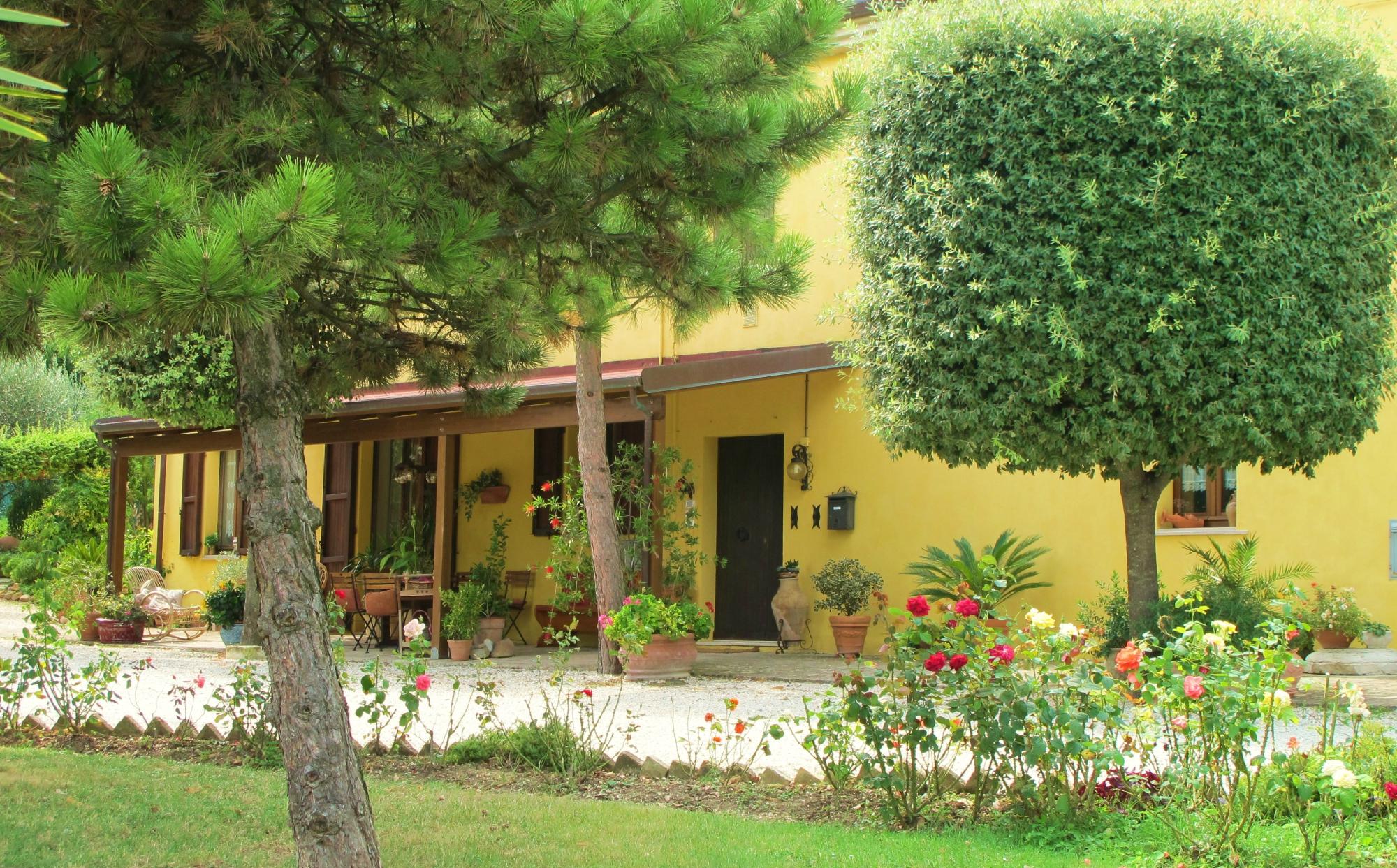 Lacercua Bed and Breakfast-官方