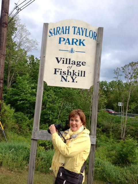 Sarah Taylor Park-Fishkill必去景点