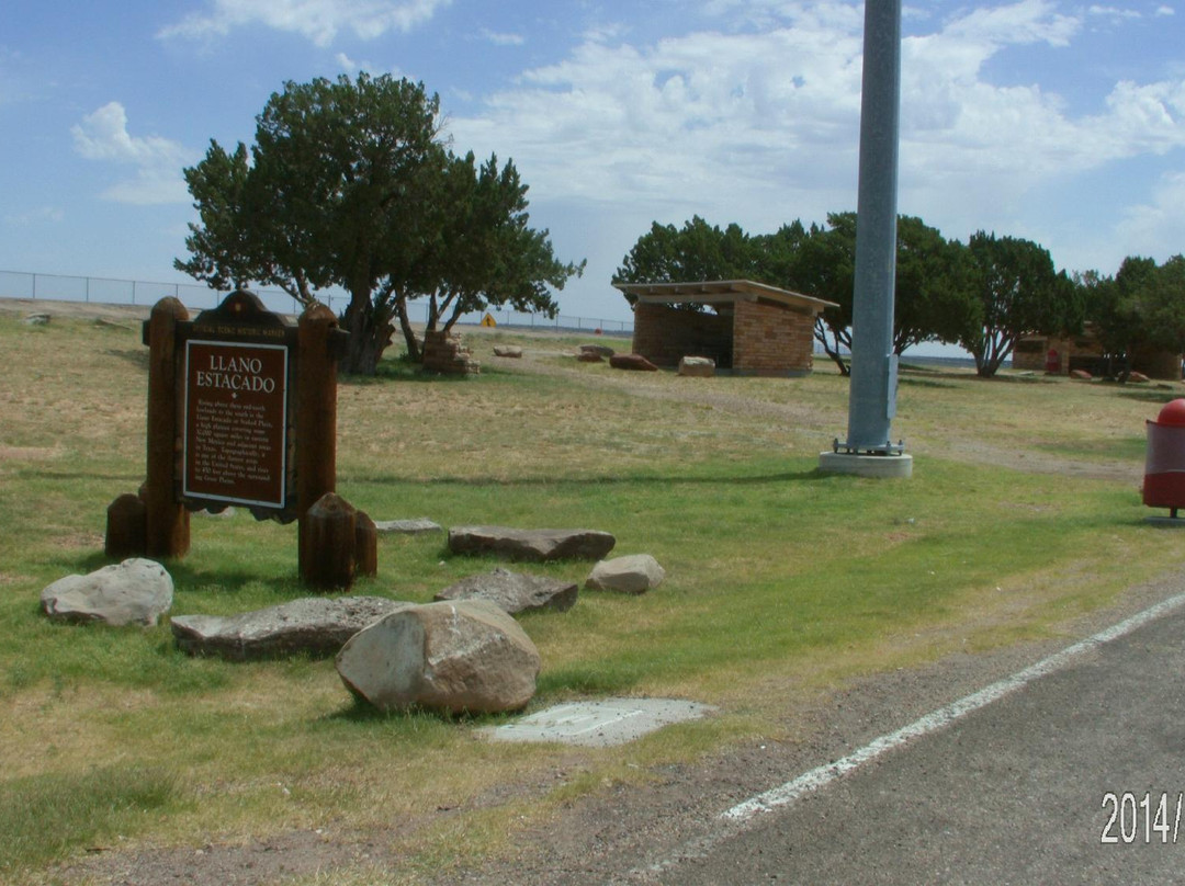 Llano Estacado Winery-拉伯克县必去景点