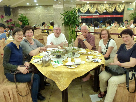 Guilin Tagestouren的一日游-桂林市必去景点