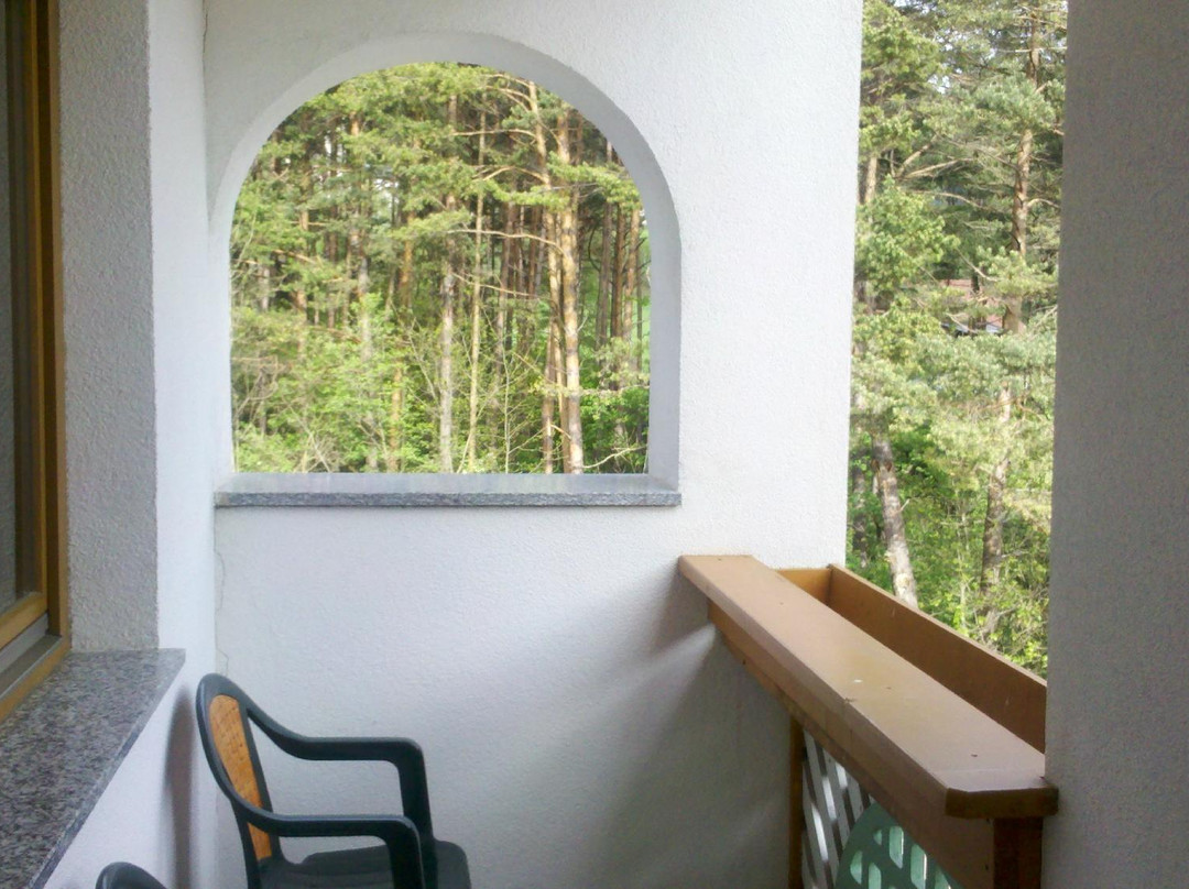 萨克斯尔酒店主图