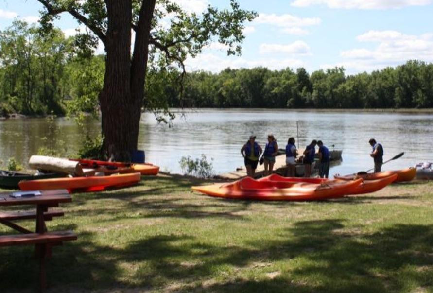 Pause Plein Air-La Conception必去景点