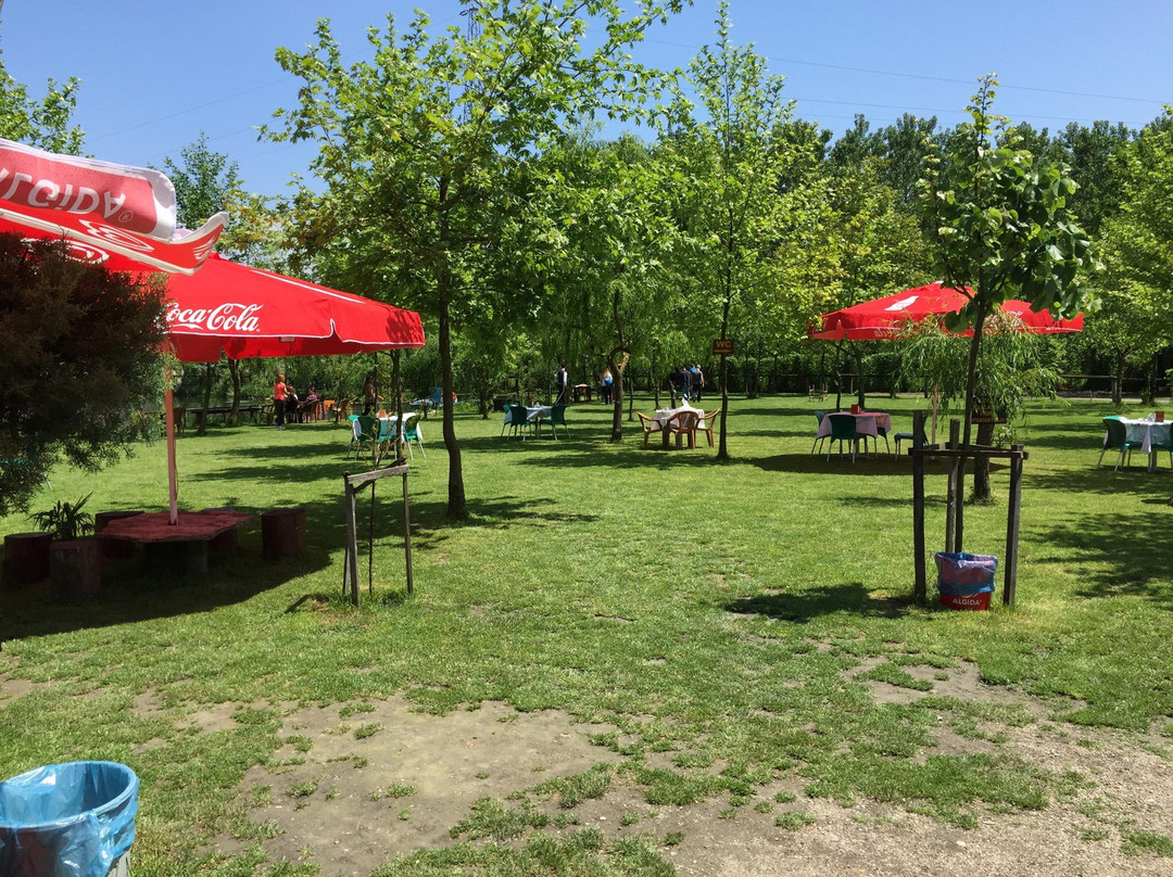 Cansu Bungalow Hotel