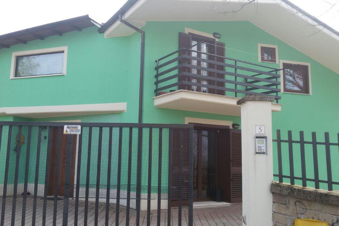L'Acero Campestre