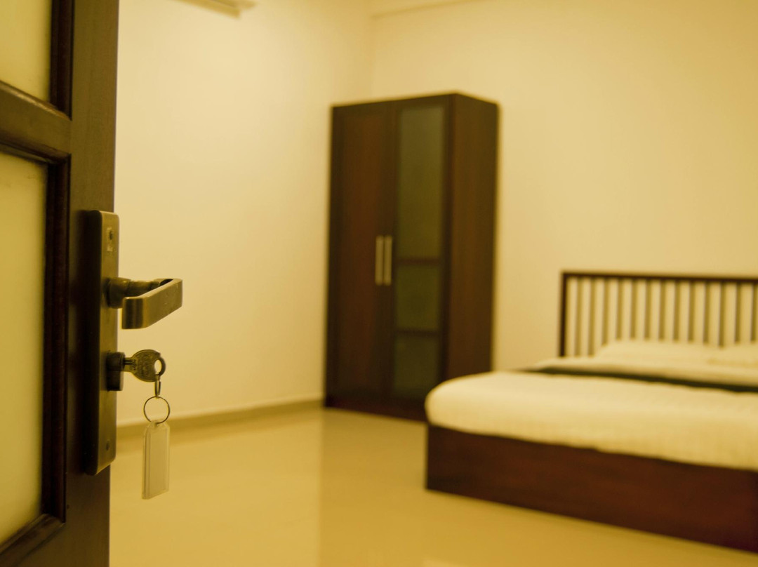 Kingston By Remo Hotels主图