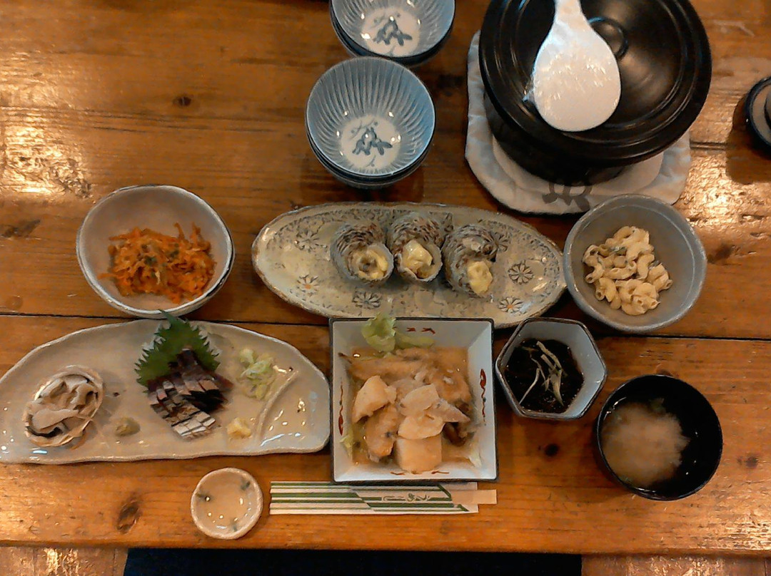 Minshuku Torato
