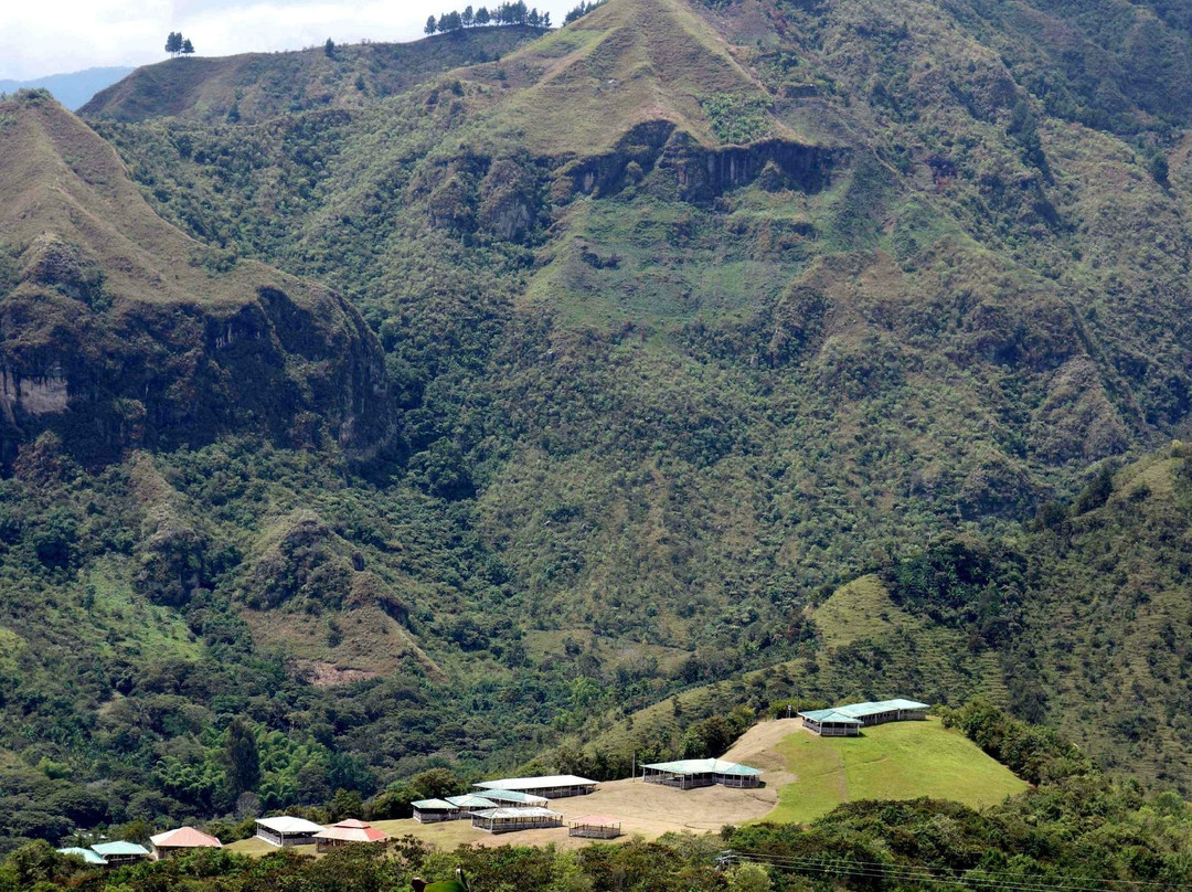 Inza旅游攻略图片