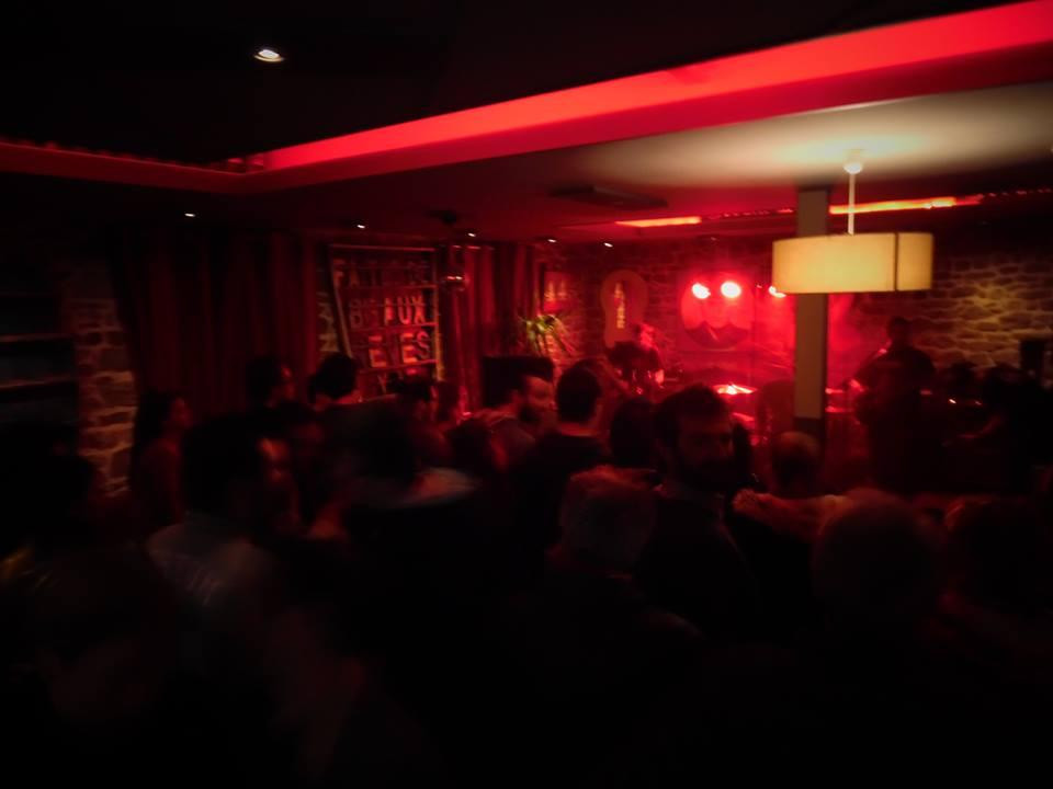 Labarker-Locmariaquer必去景点