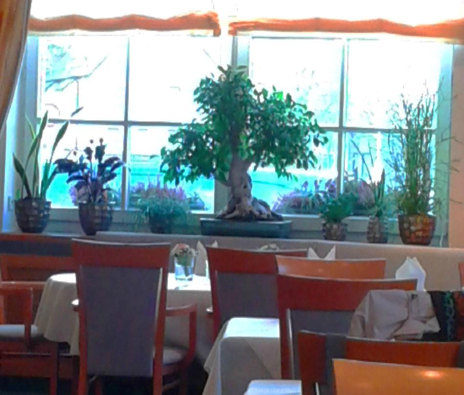 Hotel Martinshof主图