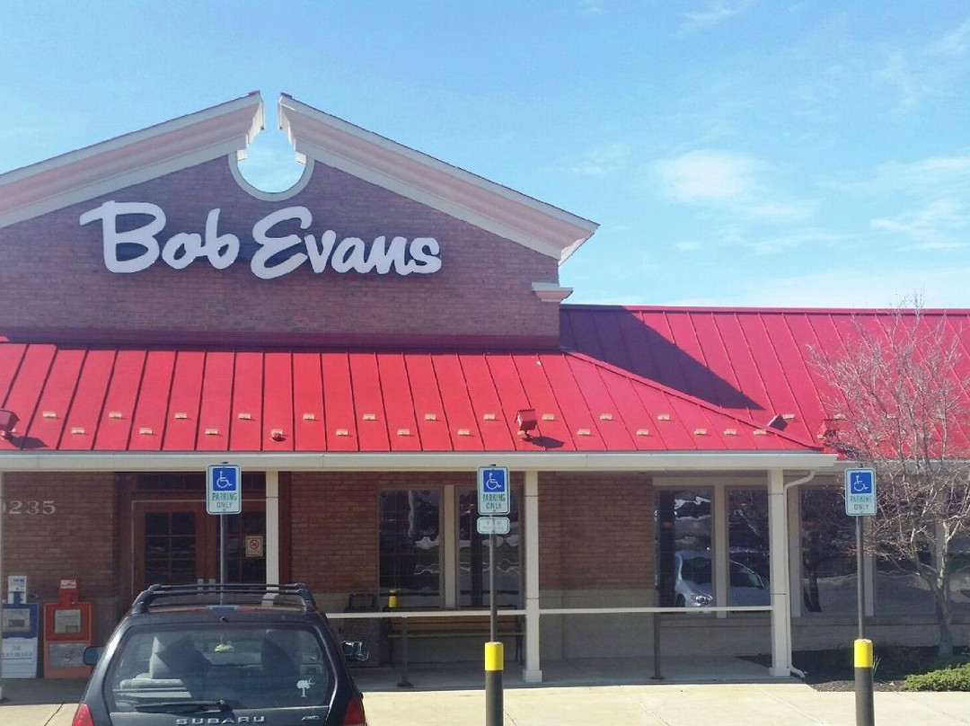 Bob Evans
