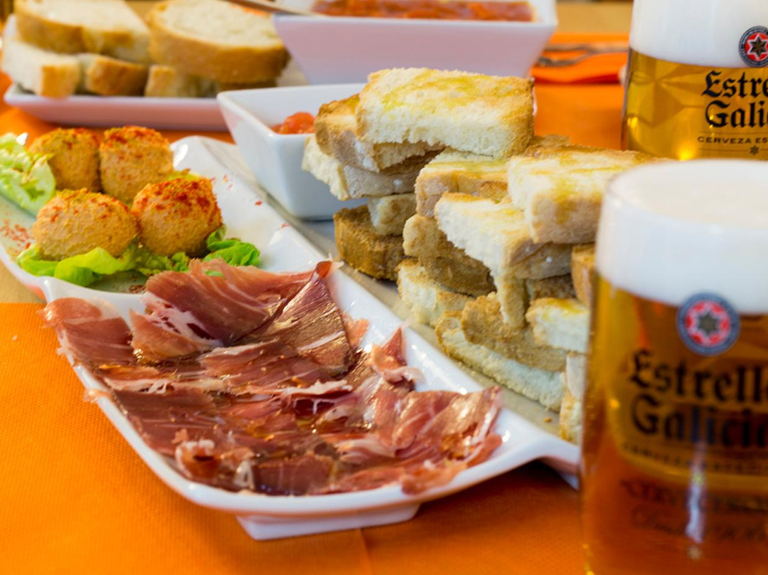 Enjoy Valencia Tours景点图片