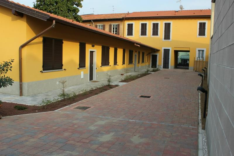 Ca del Pozzo Antico