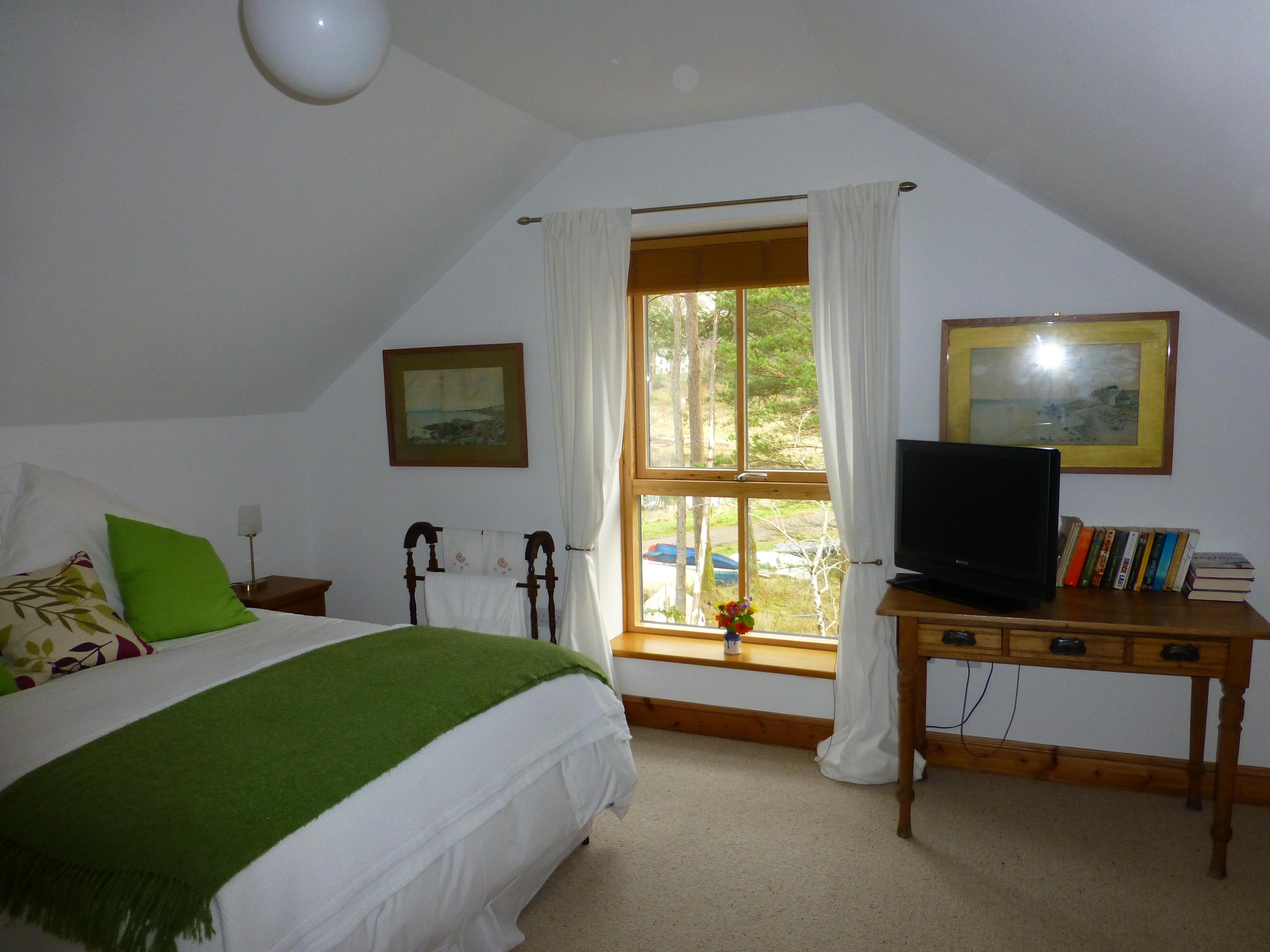 Waterside Bed & Breakfast-官方
