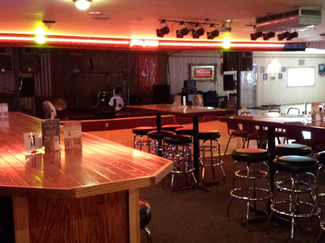 Jim & Jack's on The River-辛辛那提必去景点