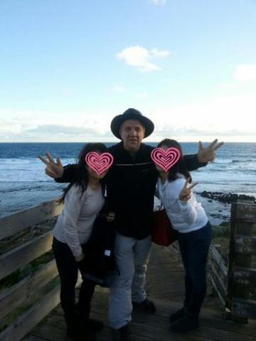 Mr. John Tours-墨尔本必去景点