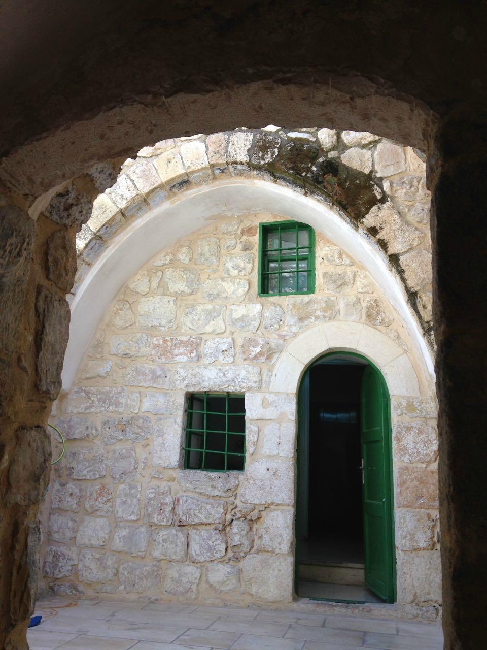 Guesthouse of Laila-客卧