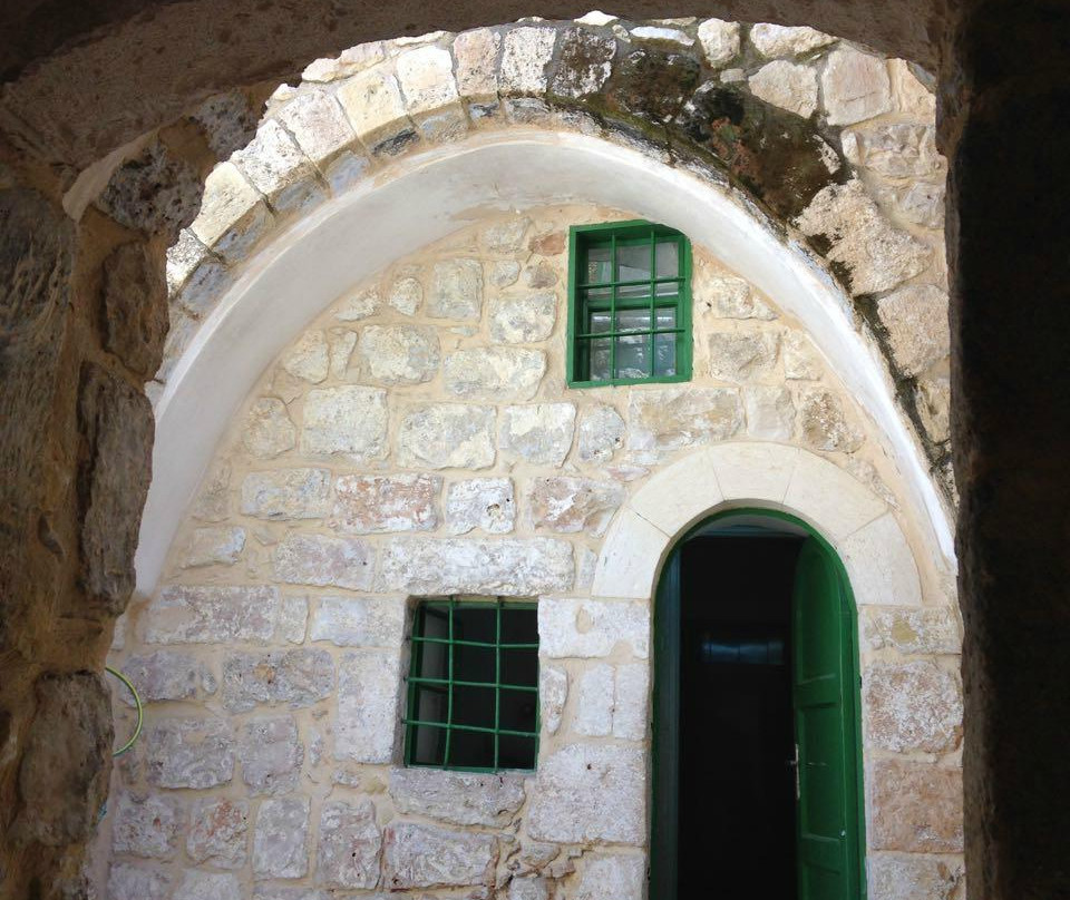 Guesthouse of Laila主图