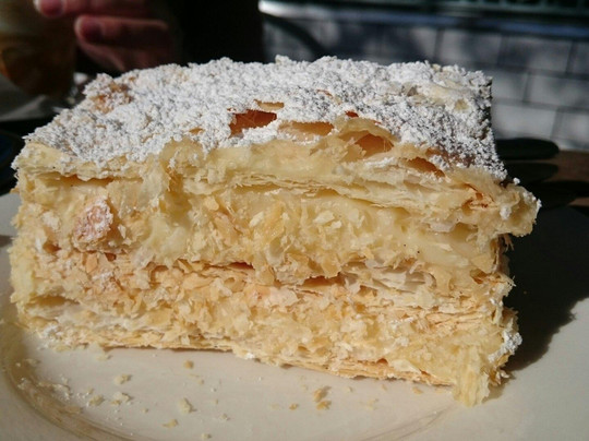 Banyule餐馆和美食-Espresso 3094