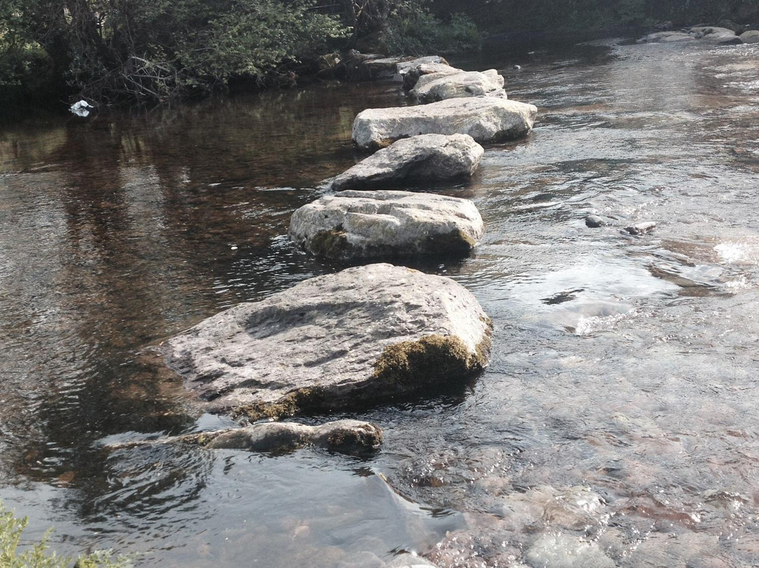 The Ford Bed and Breakfast主图