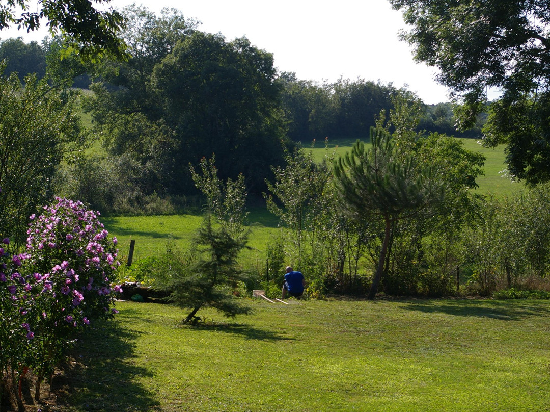 La Daynacquiere主图