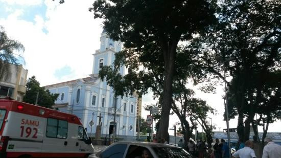 Igreja Matriz De Sao Jose景点图片