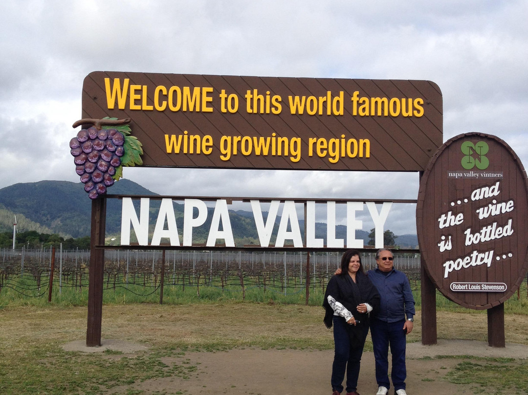 NorCal Destinations Private Day Tours-安条克必去景点