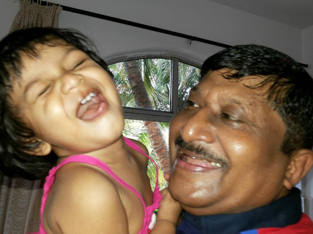 Hotel Parvati Palace主图