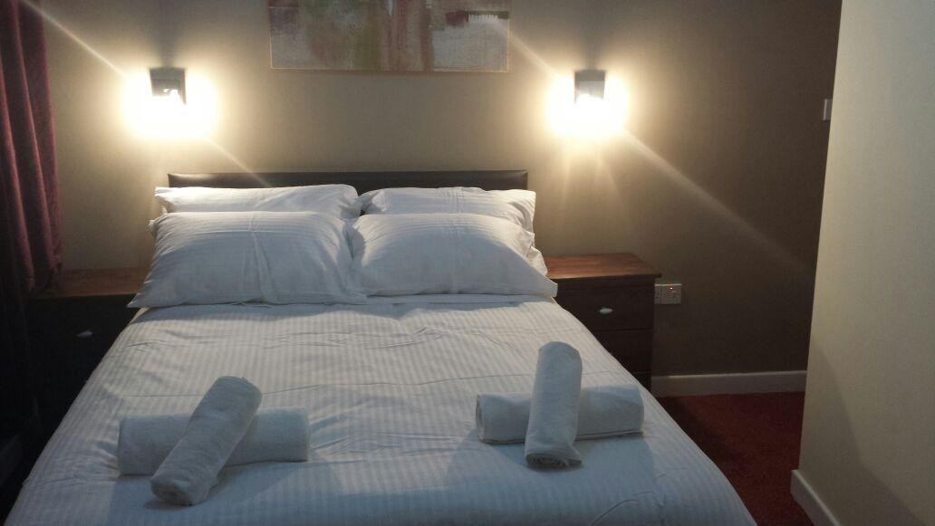 Blakewater Hotel