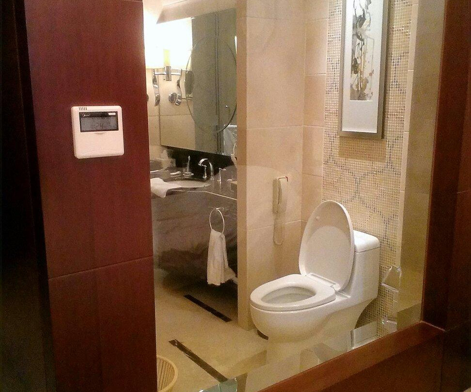 南京万信酒店（浦口万汇城地铁站青奥体育馆店）主图