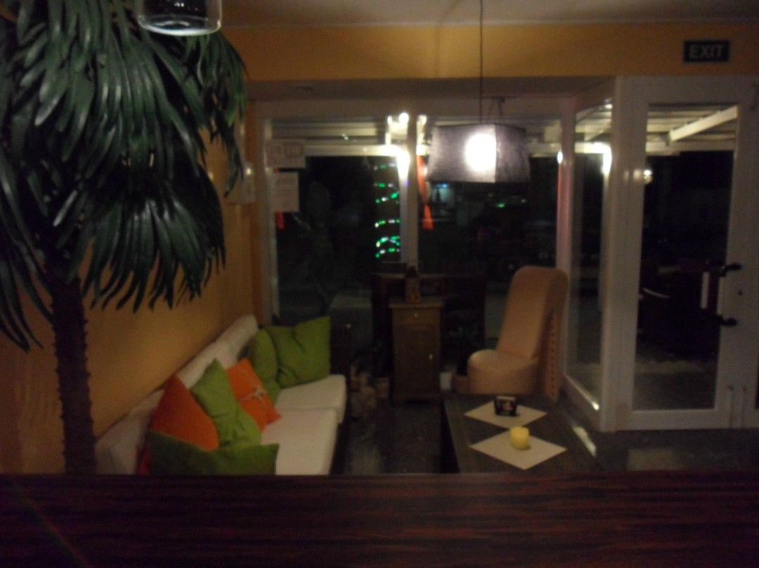 Can Mateu S'Illot-马纳科尔必去景点