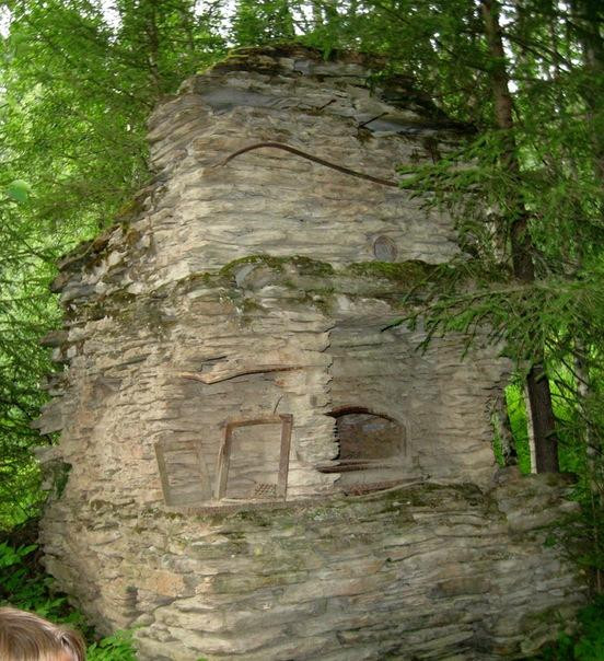 Paanajarvi National Park景点图片