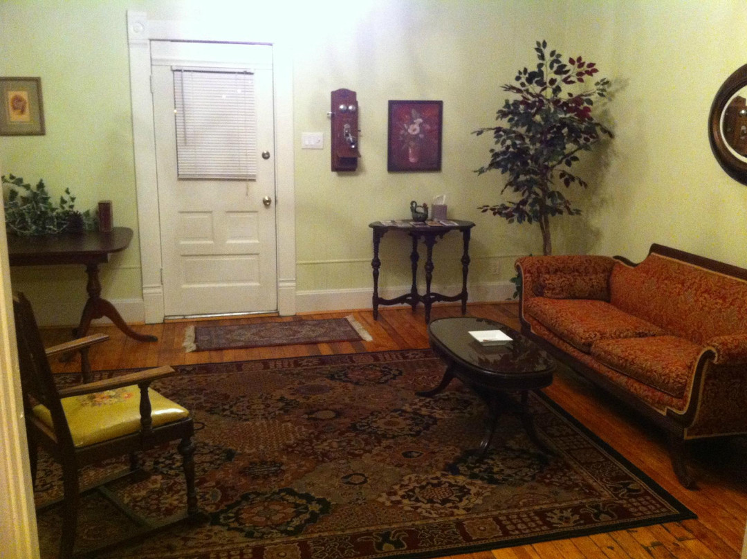 Brooks House Suites主图