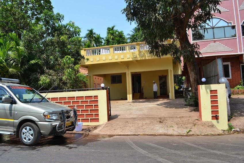 RamKamal Homestays-官方