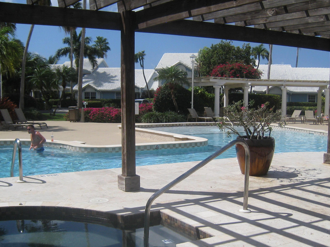 大不列颠别墅酒店主图