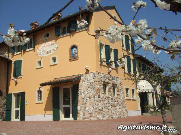 Agriturismo San Francesco