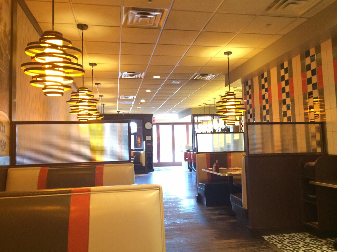 Port Washington Diner