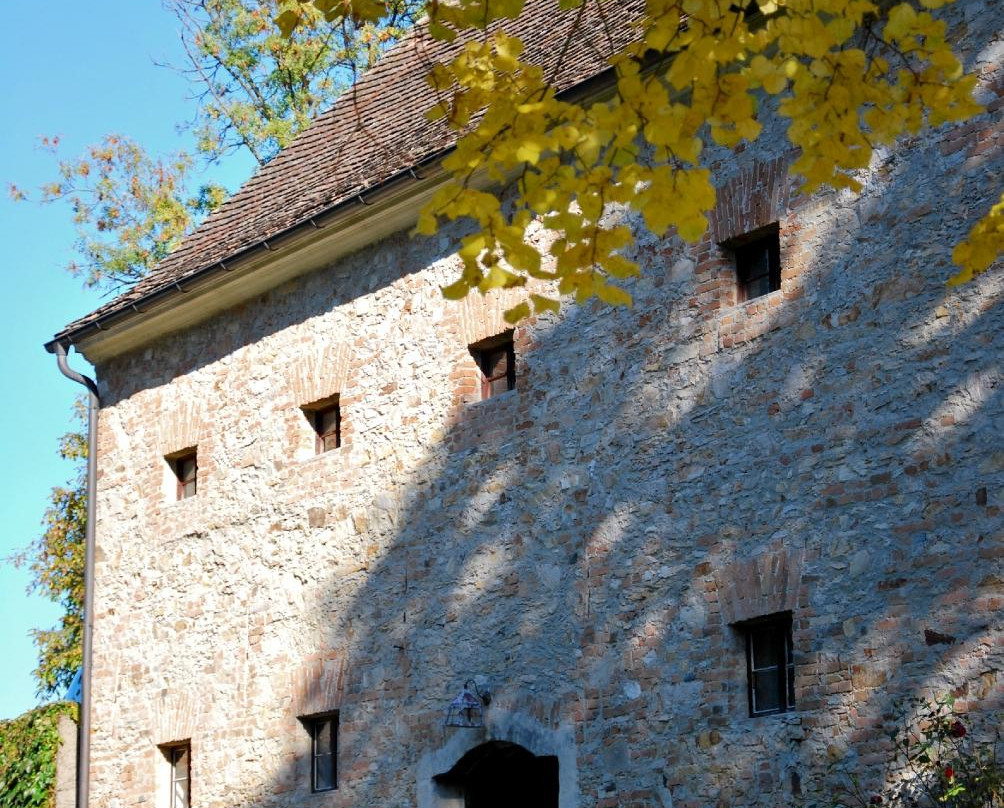Bio-Weingut Geyerhof-Furth bei Goettweig必去景点