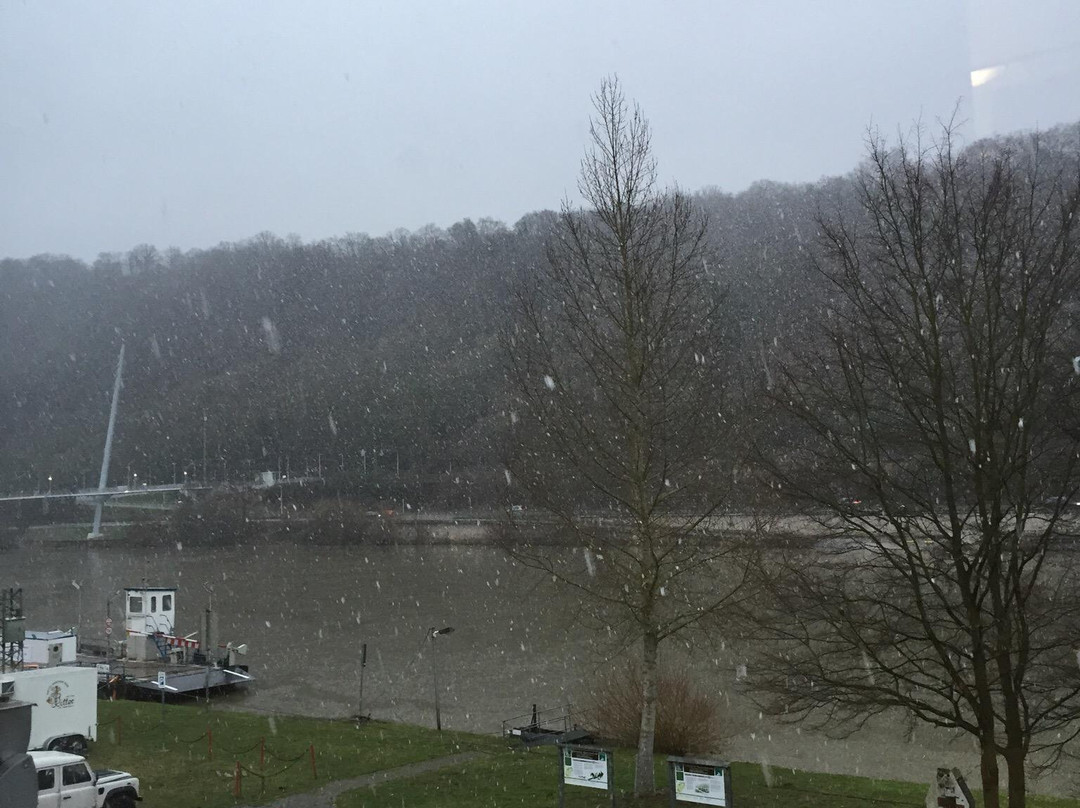 Hotel-Gasthof zum Ritter主图