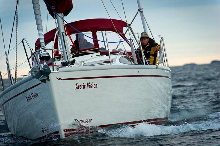 Boreal Yachting Day Trips景点图片