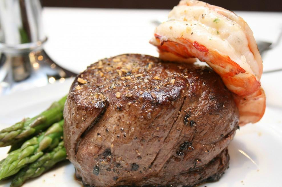 Estancia Steakhouse Striesen