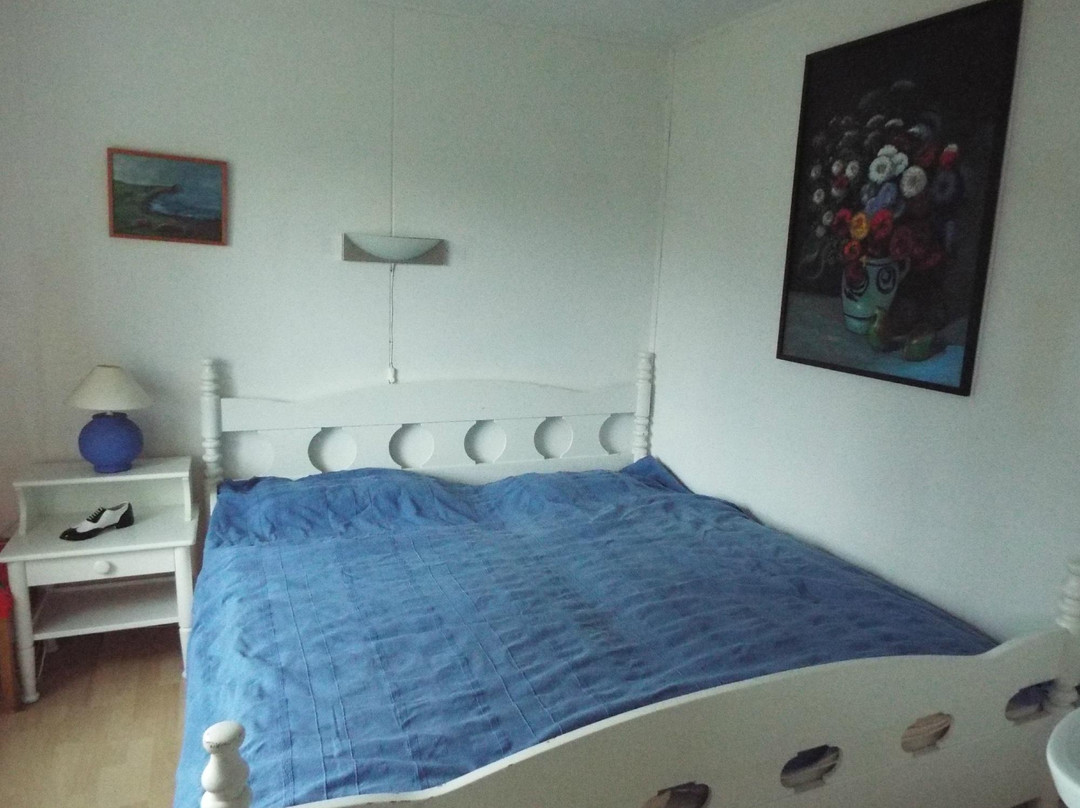 Beach House Mellbystrand主图