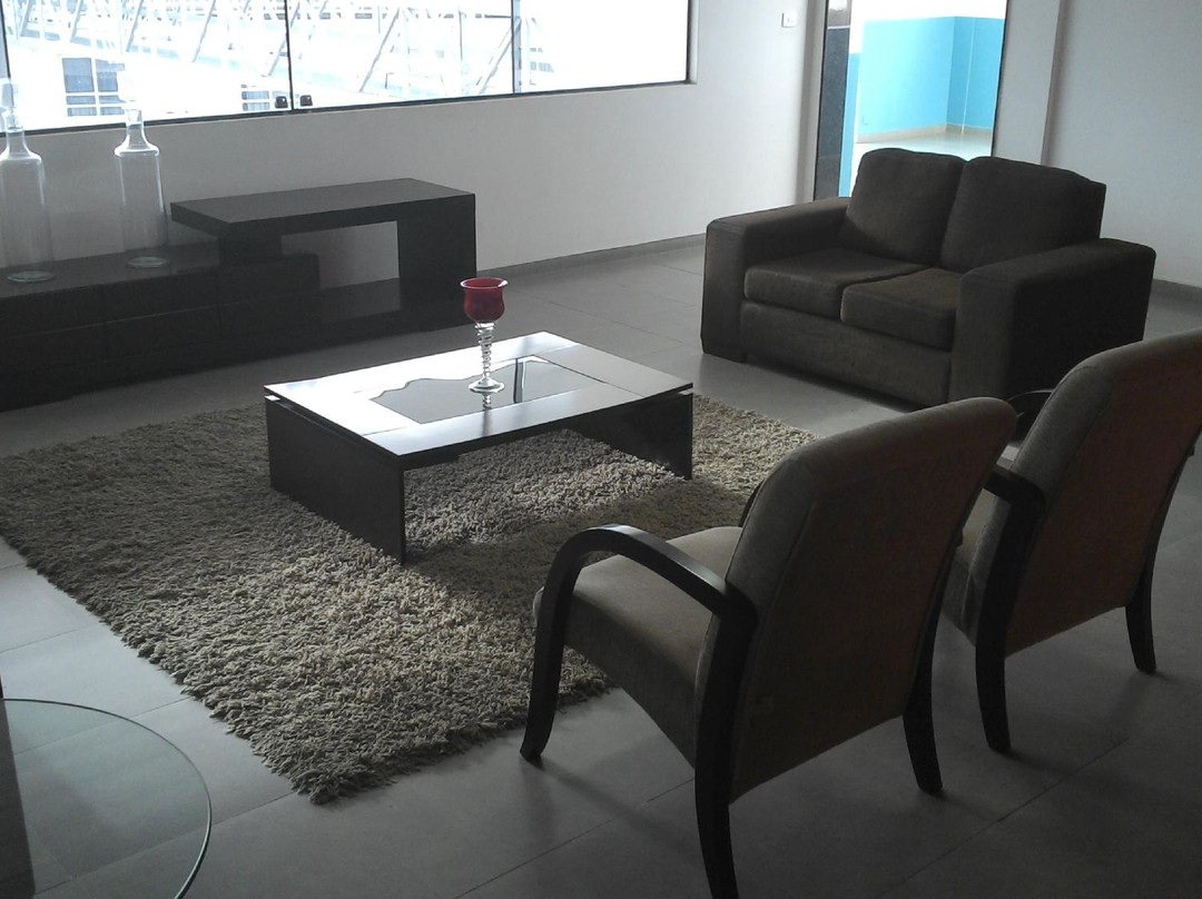 Hotel Sao Cristovao