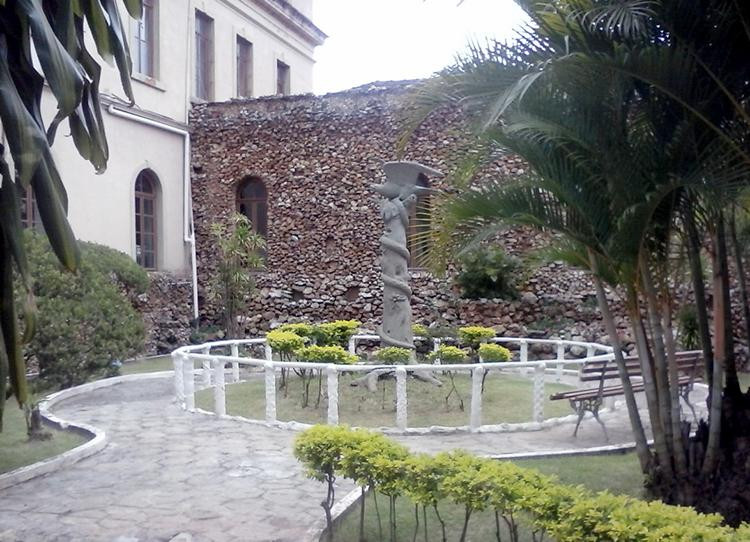 Sao Norberto Museum景点图片